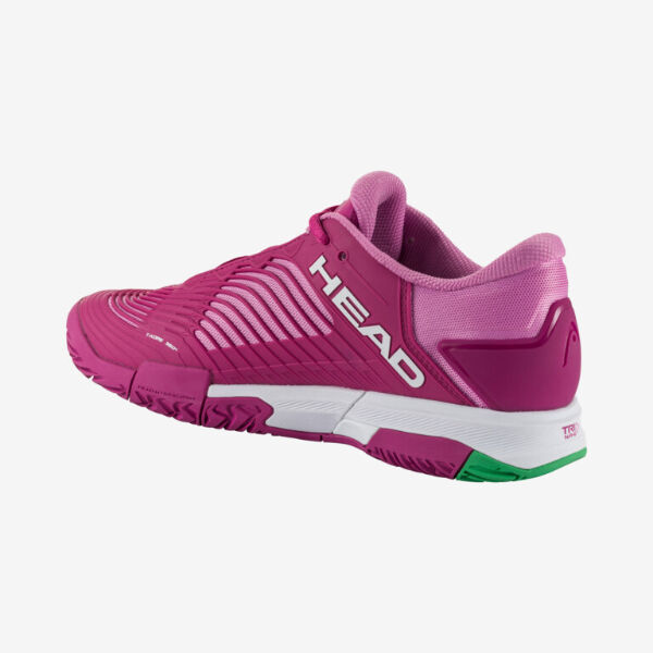 Head Revolt Pro 4.5 Court Shoes Womens
